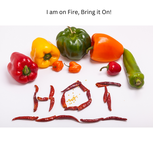 5  Weirdest Menopause Symptoms You Never Heard About!