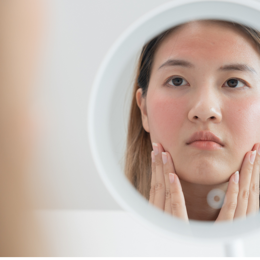 Skin Blushing or Flushing: What You Need to Know