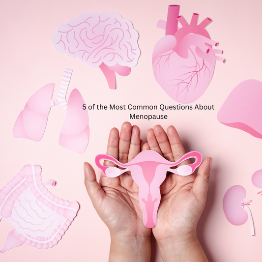 menopause and skincare dr liia beauty