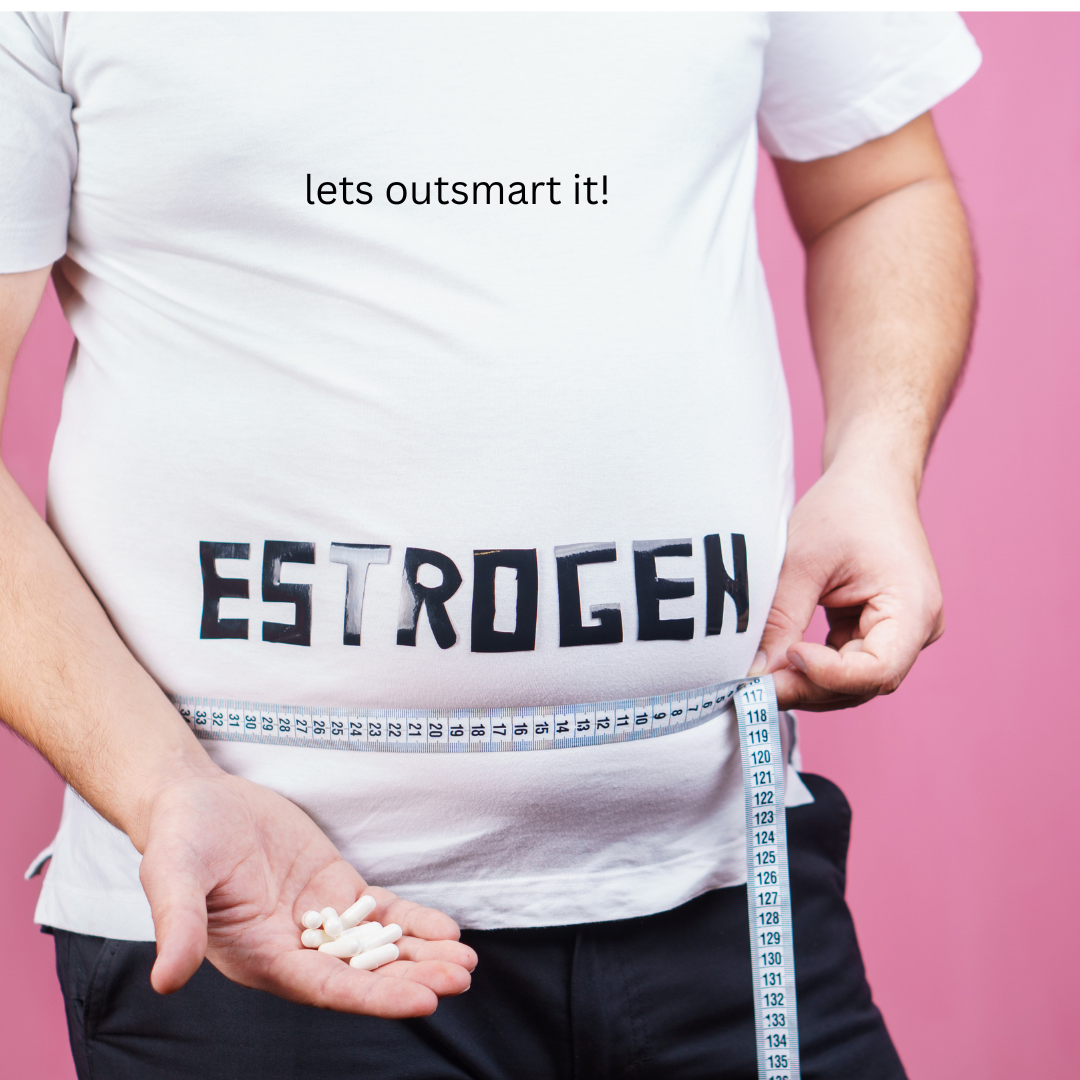 How to Outsmart Menopause Weight Gain and Rev Your Metabolism