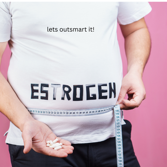 How to Outsmart Menopause Weight Gain and Rev Your Metabolism