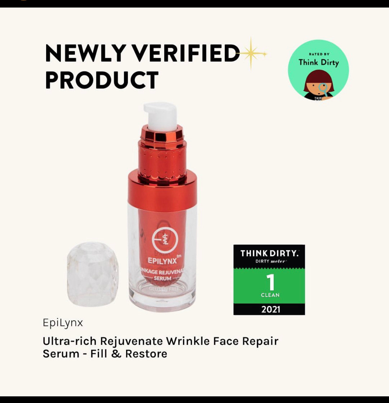 Gluten-Free, Vegan, Ultra-Rich Rejuvenate Set - Repair, Restore, Fill