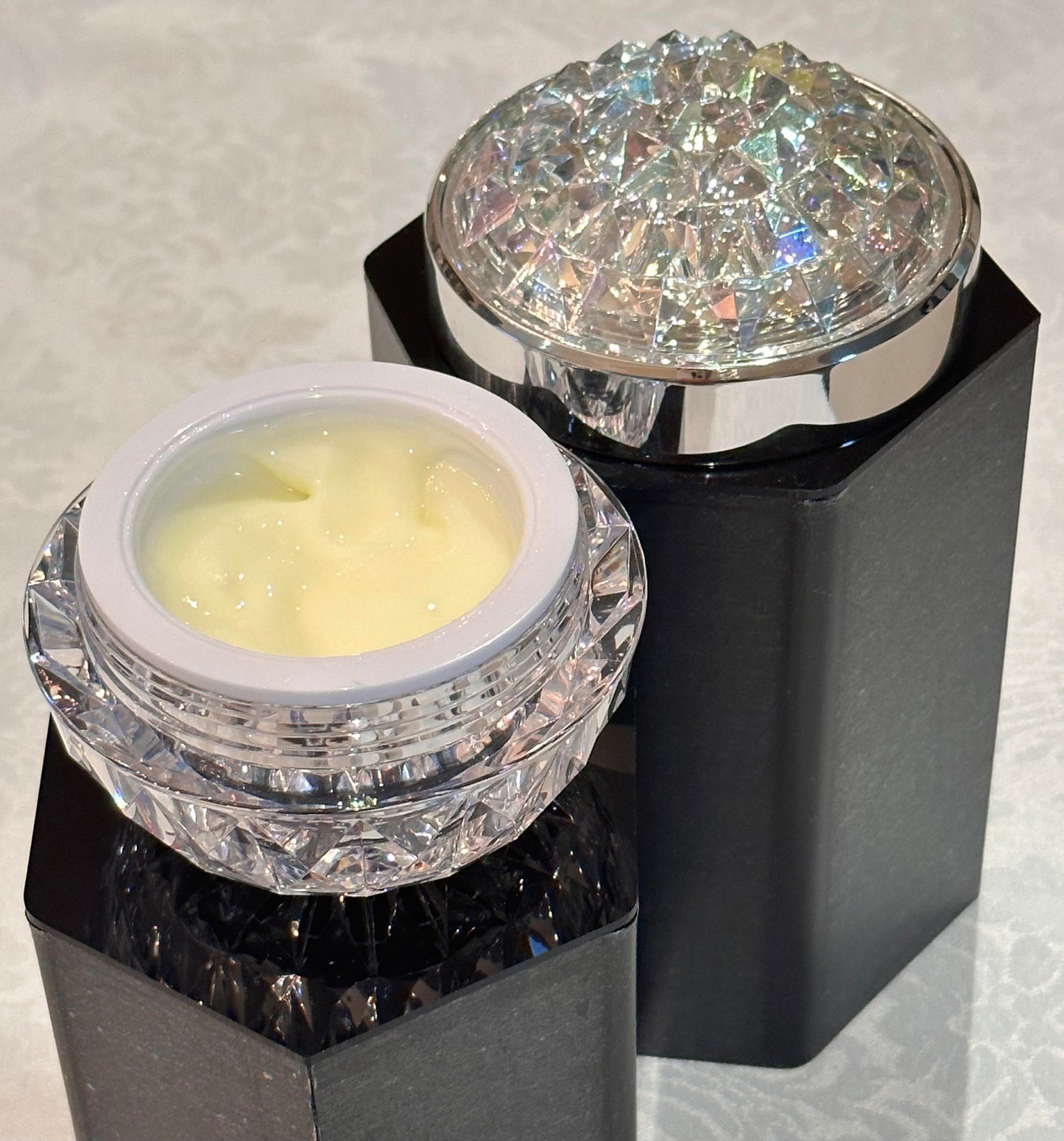 Illuminate Night Repair Retinol Cream for Glowing and Smooth Skin