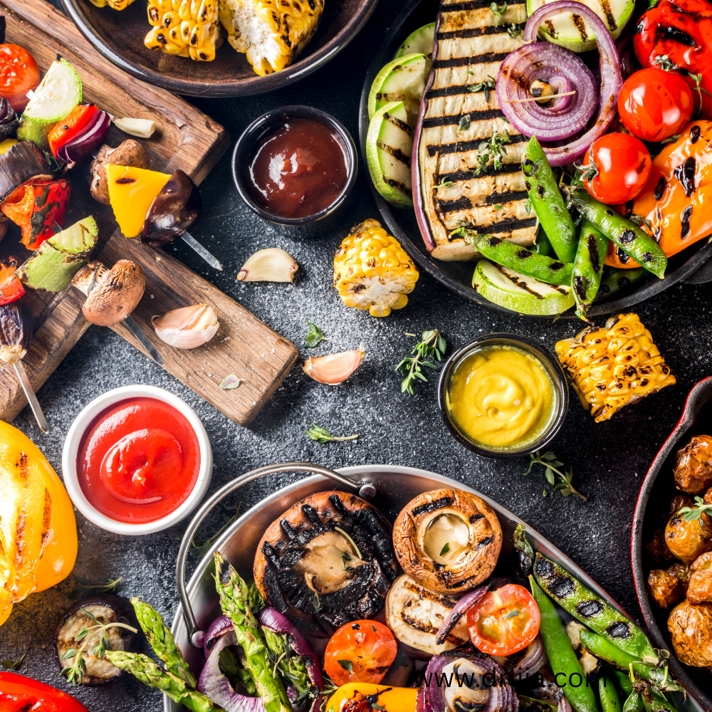 Dr Liia longevity diet