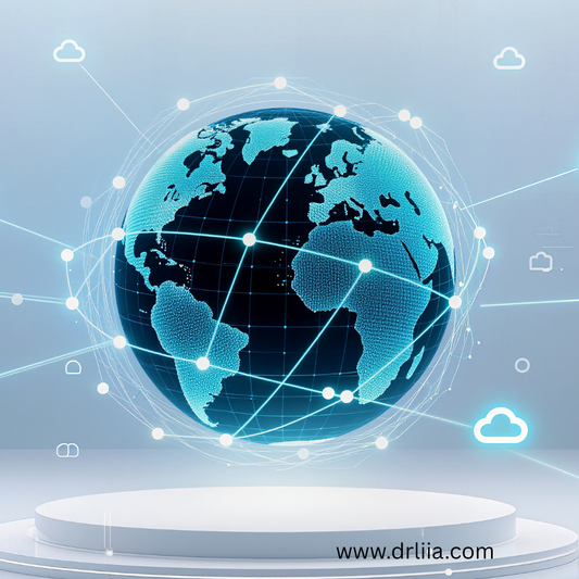 dr liia oxidative stress relief