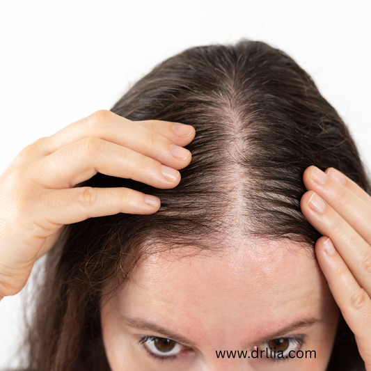 Dr Liia hait thinning protocol