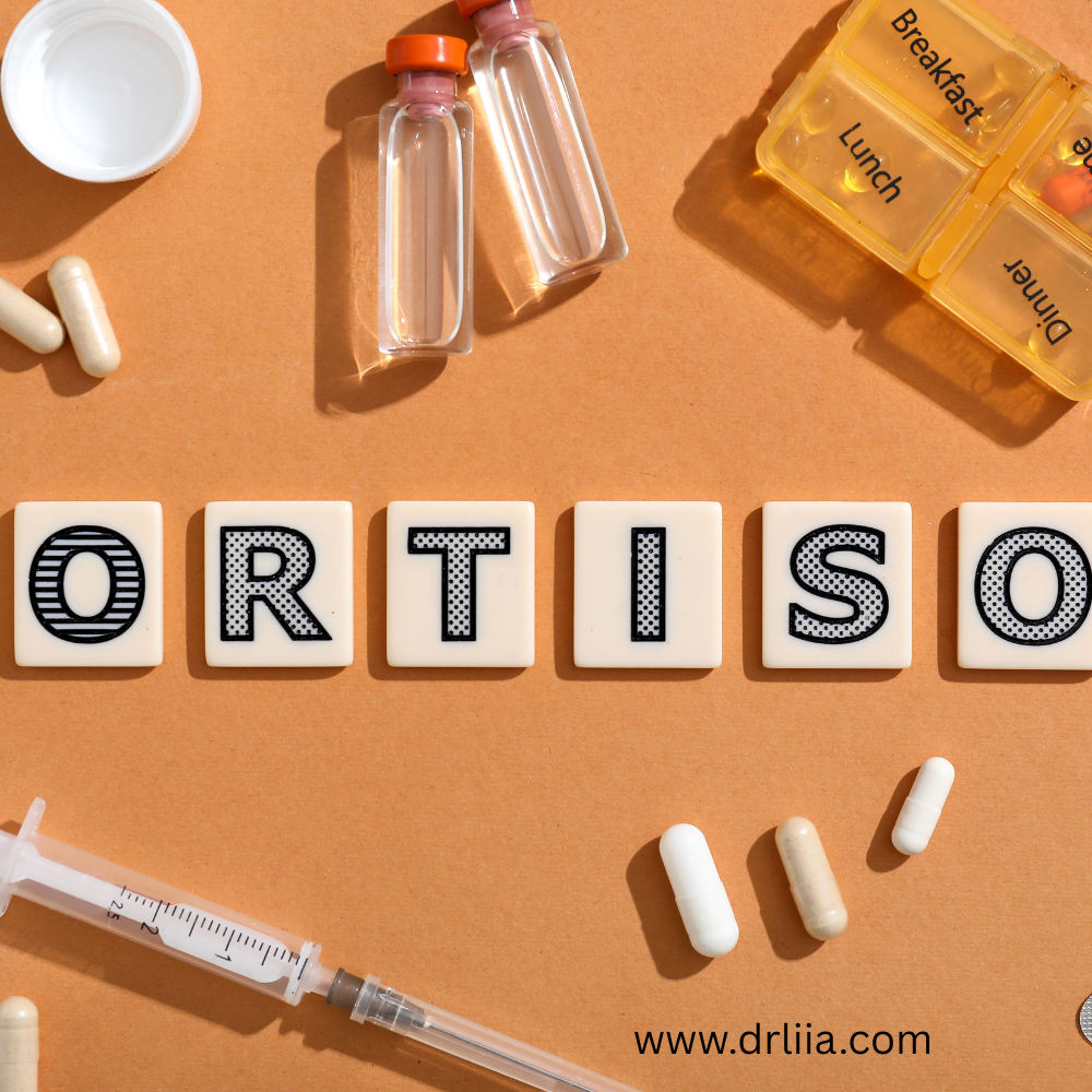 dr liia skincare glow