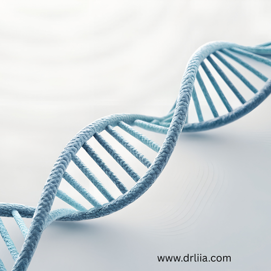 dr liia skin longevity