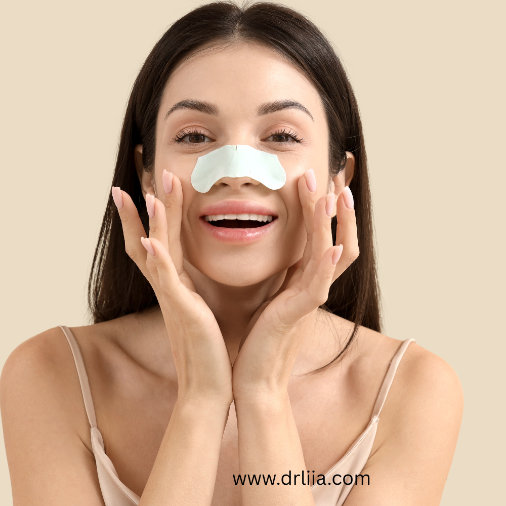 dr liia skincare collagen cream