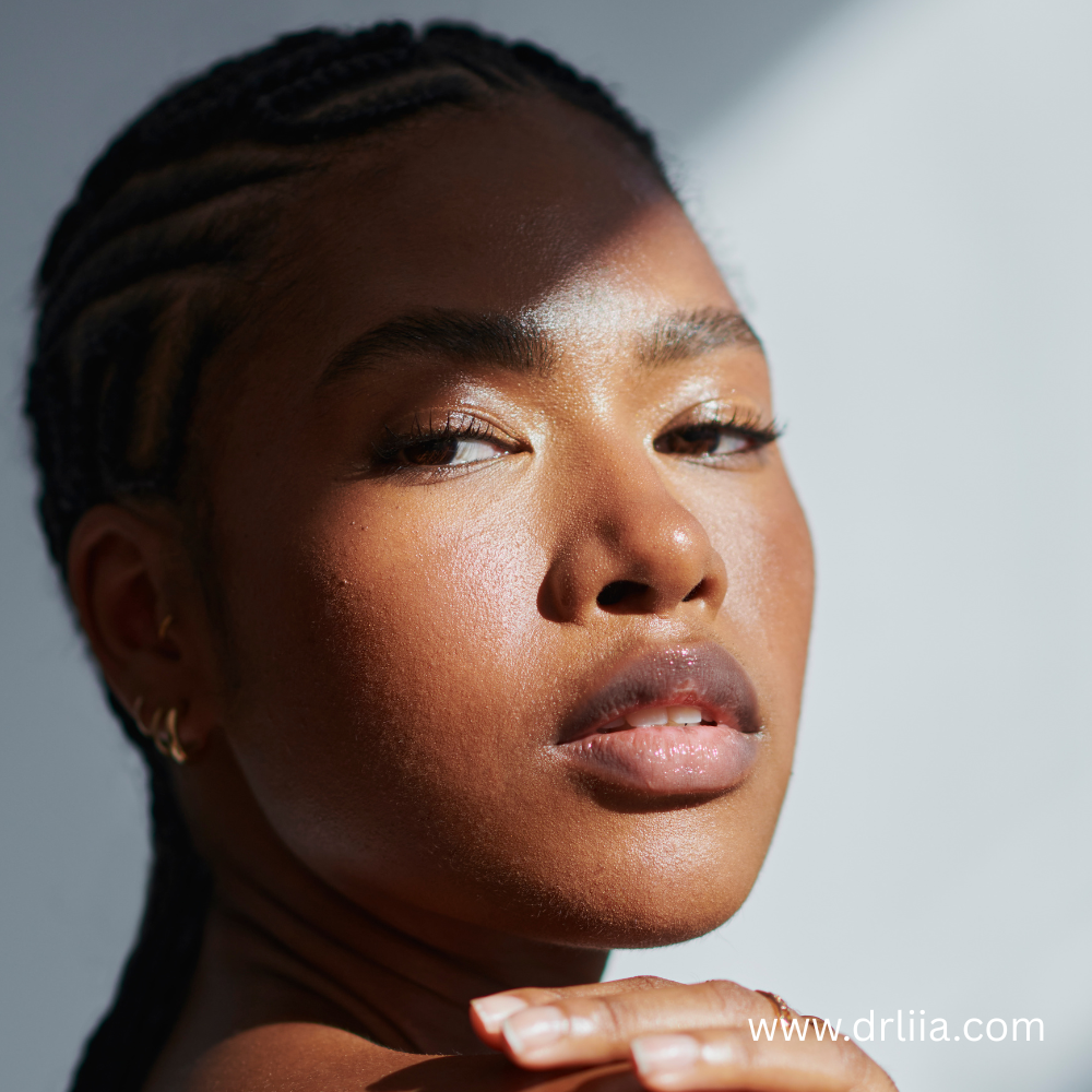 dr liia antiaging skincare