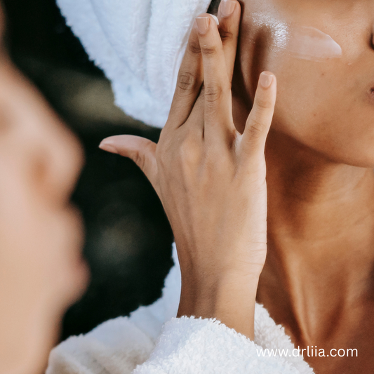 How Hormones Affect Your Skin: The Real Reason Your Skin Changes in Your 40s