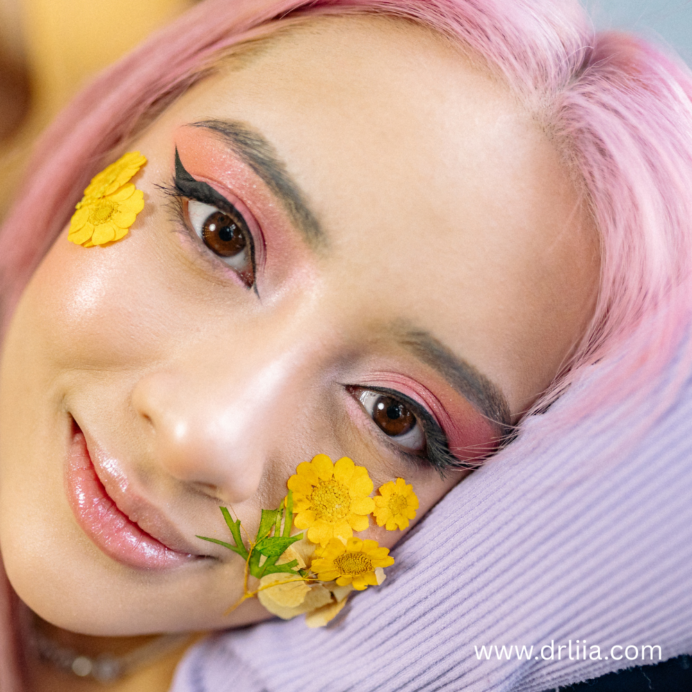 dr liia perimenopause