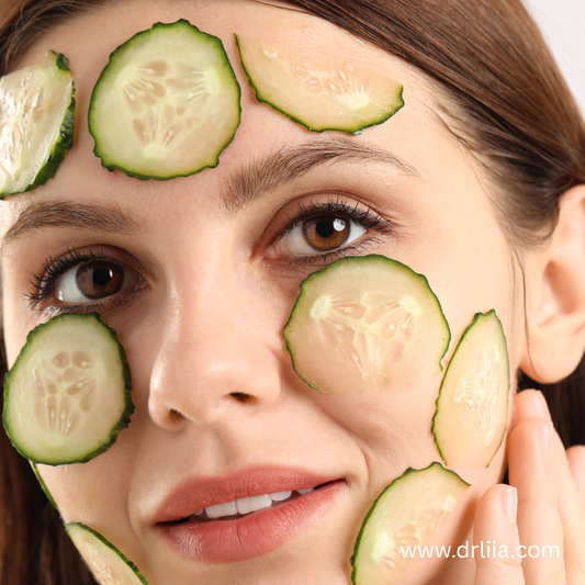 dr liia guide to mature skin