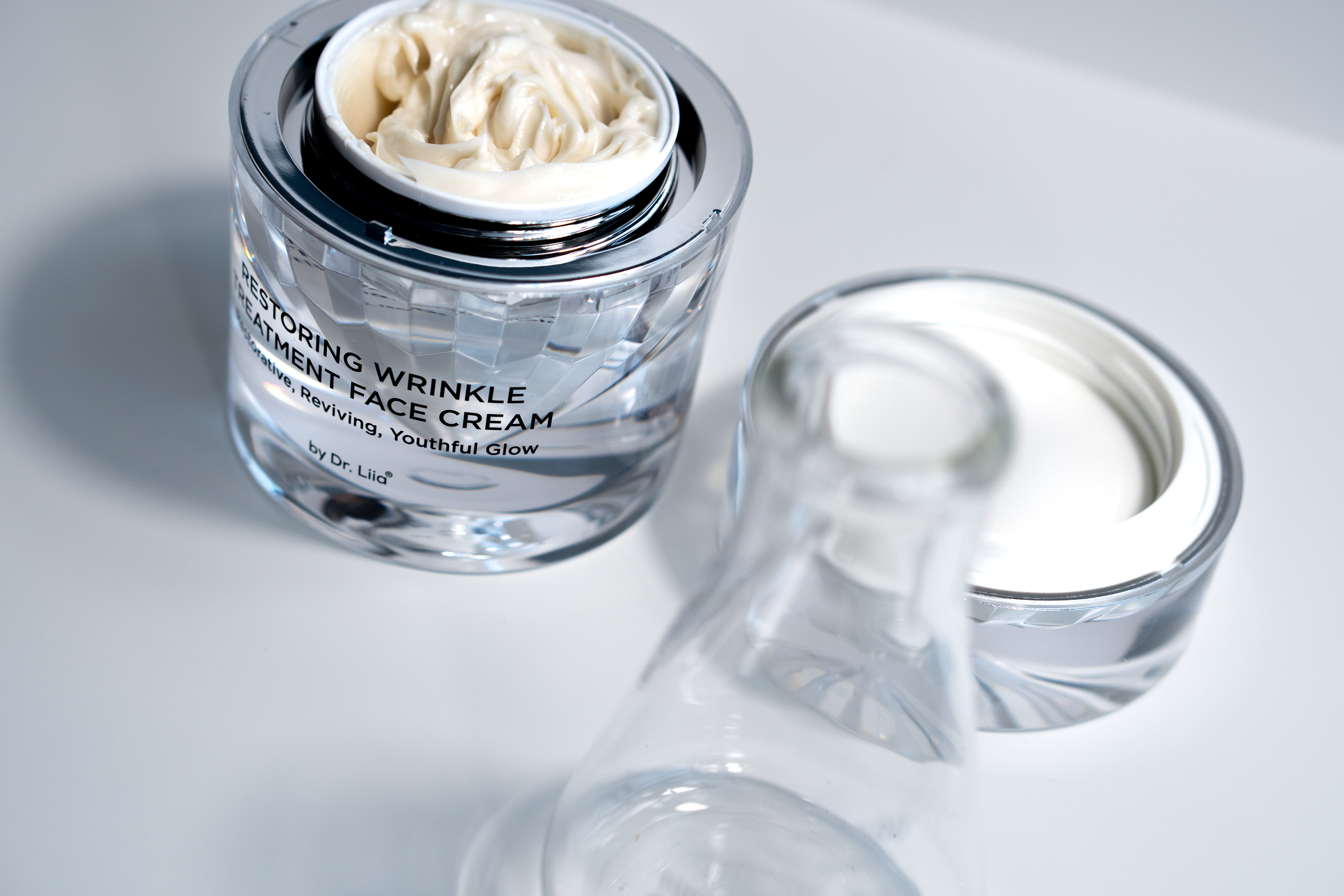 フェイスクリーム Dermatology Cream 50mL Dermatology Cream | HAKU in Tokyo