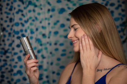 Face Moisturizer for Sensitive and Dry Skin, Eczema and Psoriasis Prone