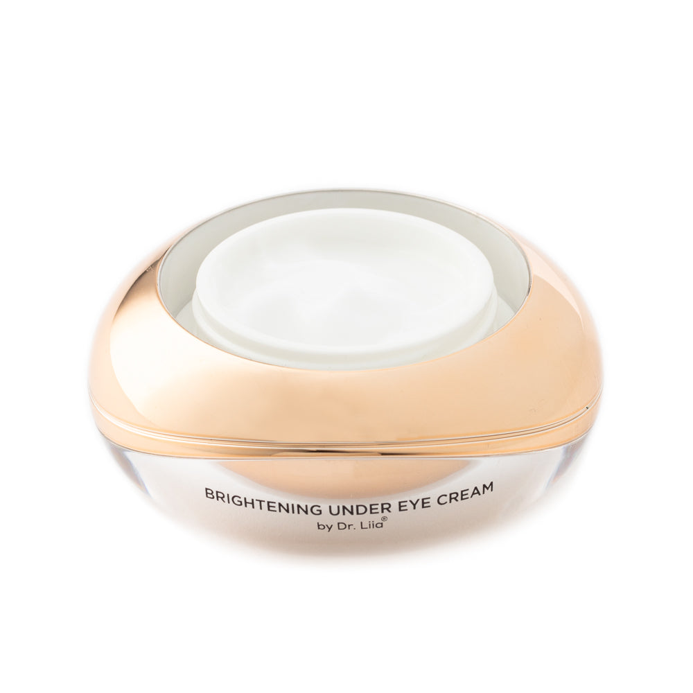 Peptide Eye Cream Brightening cream for Dark Circle Eye – drliia.com