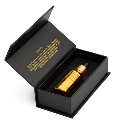 EpiLynx Gluten Free, Hypoallergenic Brightening Vitamin C serum - Skin Damage Repair