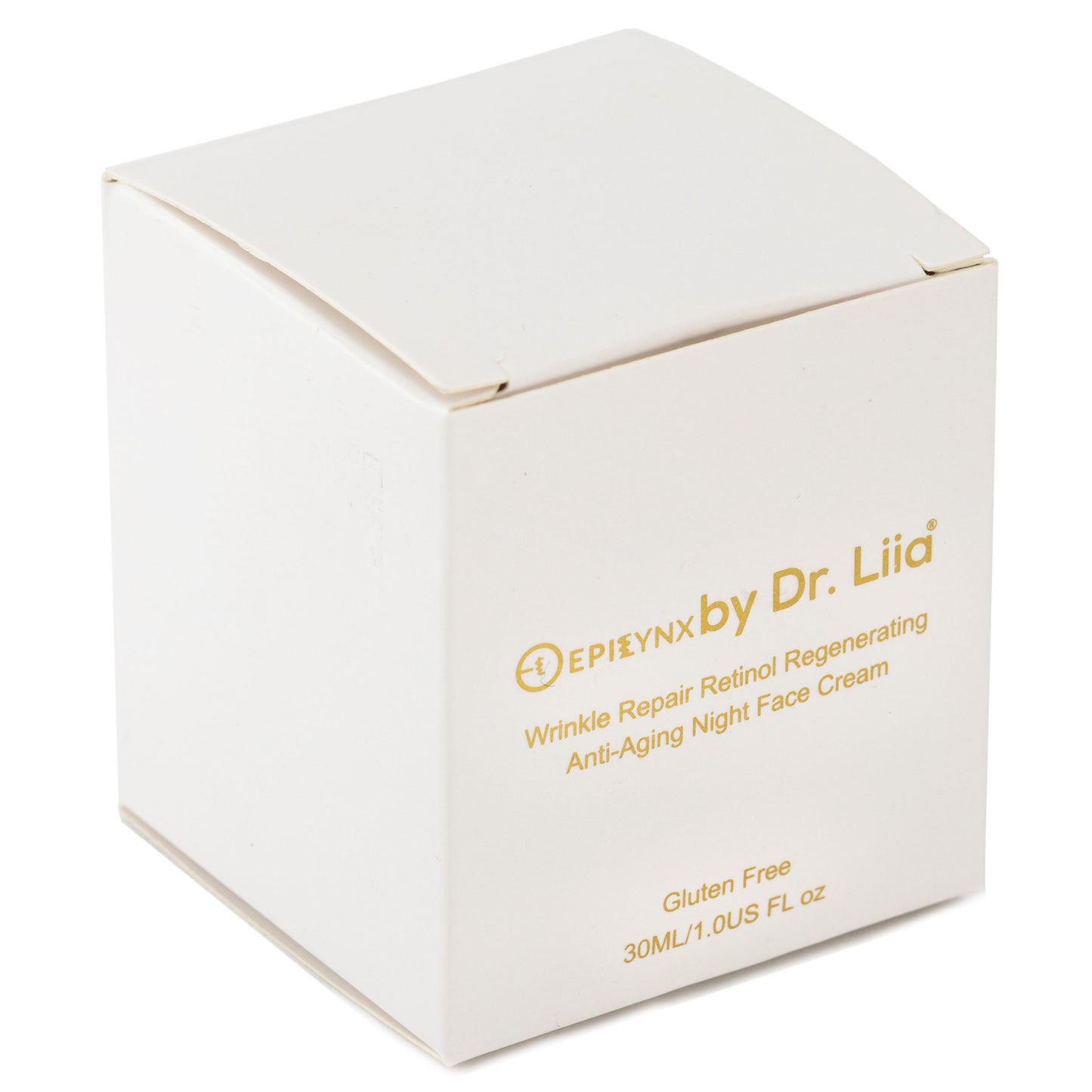 Illuminate Night Repair Retinol Cream for Glowing and Smooth Skin